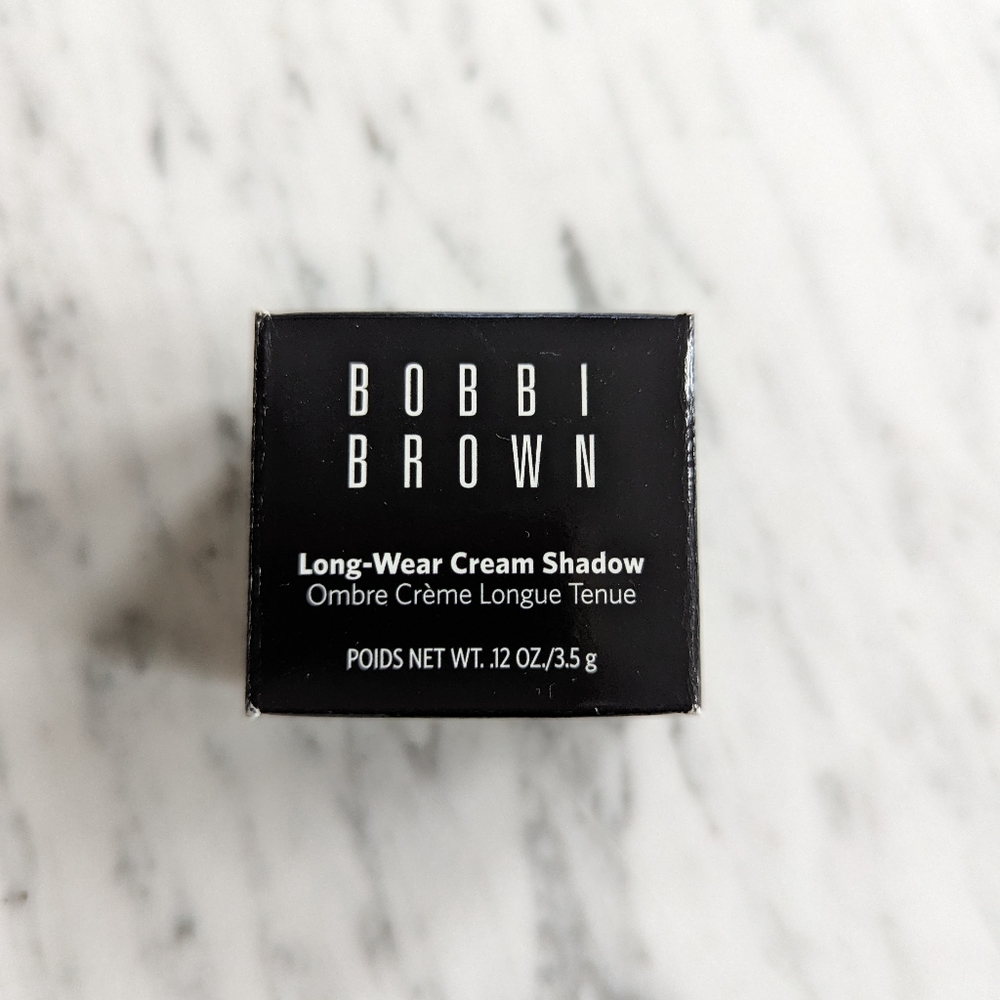 Brand new Bobbi Brown eye shadow